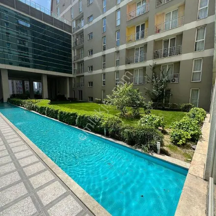 Rent this 1 bed apartment on unnamed road in 34515 Esenyurt, Turkey