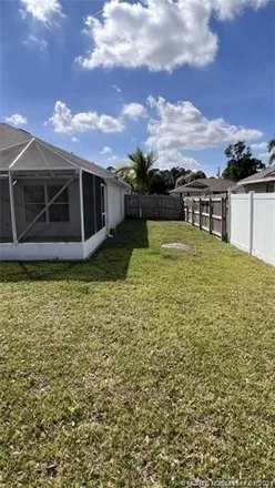 Image 7 - 477 Northwest Raymond Lane, Port Saint Lucie, FL 34983, USA - House for rent