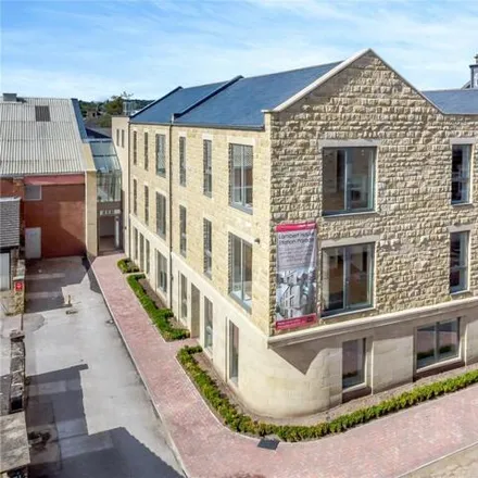 Buy this 2 bed apartment on Waitrose in 92 Station Parade, Harrogate