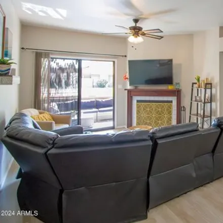 Rent this 2 bed apartment on 10399 North 70th Street in Scottsdale, AZ 85253