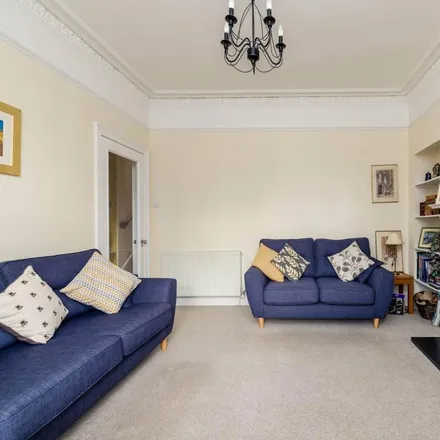 Image 3 - 27 Meadowhouse Road, City of Edinburgh, EH12 7HS, United Kingdom - House for rent