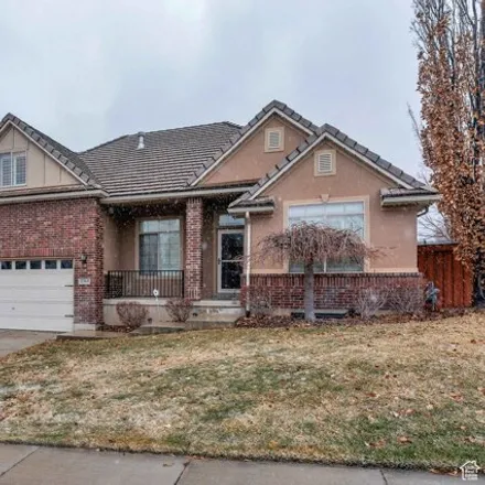 Image 2 - 2355 West Pebblestone Lane, Lehi, UT 84043, USA - House for sale