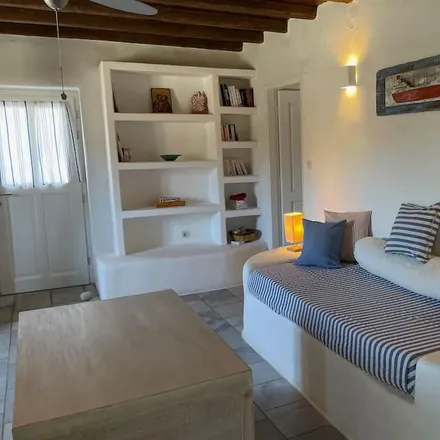 Rent this 1 bed house on Parikia in Paros Regional Unit, Greece