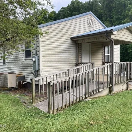 Buy this 2 bed house on 713 Tuggle Hill Road in Rogersville, TN 37857