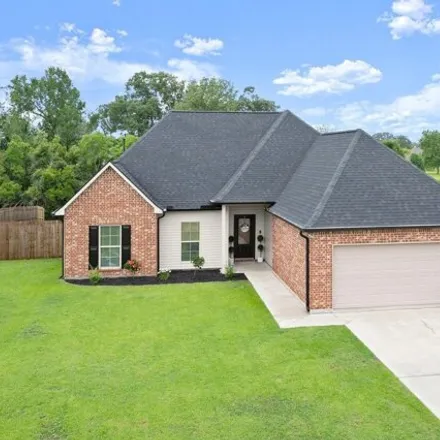 Buy this 3 bed house on 39449 Old Cornerstone Court in Prairieville, LA 70769