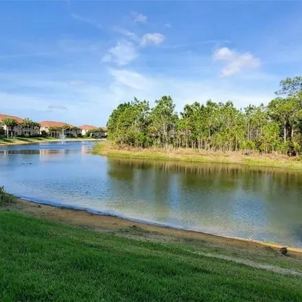 Rent this 3 bed condo on 10792 Crooked River Road in Lighthouse Bay at the Brooks, Lee County
