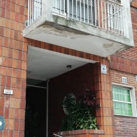 Buy this studio apartment on Salvador Soreda 5902 in Partido de Avellaneda, 1875 Wilde