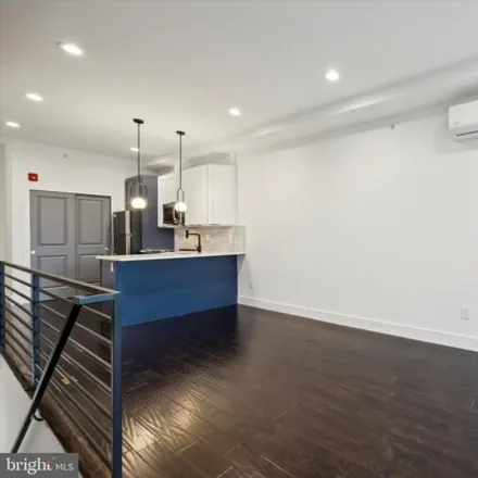 Rent this 1 bed house on 100 West York Street in Philadelphia, PA 19133