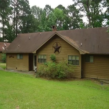 Buy this 3 bed house on 301 Rebel Ridge in Sabinetown, Sabine County