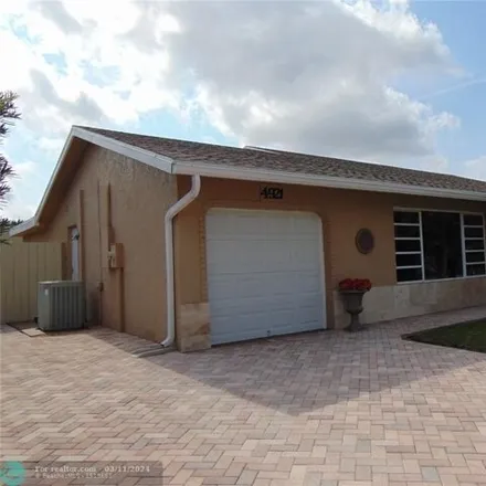 Buy this 3 bed house on 4917 Southwest 12th Street in Margate, FL 33068