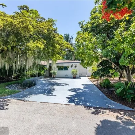 Image 5 - 3032 Northeast 2nd Terrace, Wilton Manors, FL 33334, USA - House for sale