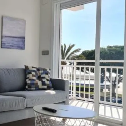 Rent this 4 bed apartment on Calle Patrón Veneno in 1, 29740 Vélez-Málaga