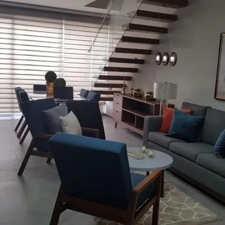 Rent this 2 bed apartment on Avenida Montemorelos in Rinconada La Joya, 45087 Zapopan