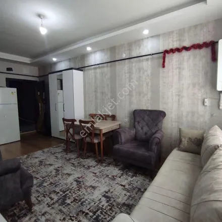 Rent this 1 bed apartment on Güvenlik Cd. 66 in 06540 Çankaya, Turkey