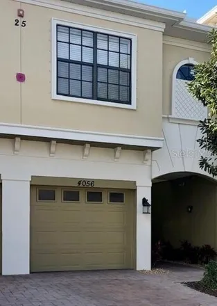 Rent this 3 bed townhouse on 4184 Overture Circle in Bradenton, FL 34209