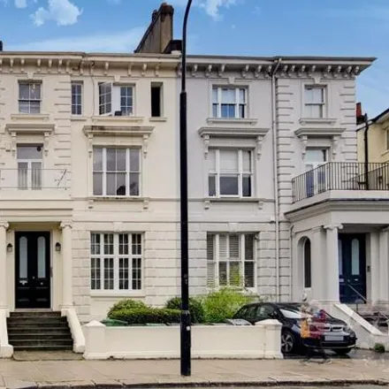 Image 1 - 19 Buckland Crescent, London, NW3 5DH, United Kingdom - Apartment for sale