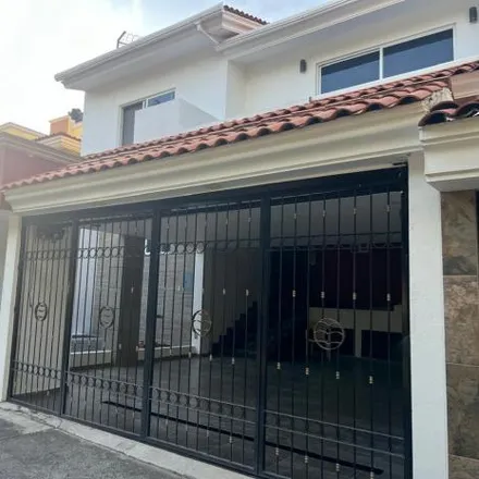 Buy this 4 bed house on Avenida de las Magnolias in Bugambilias, 45237 Santa Ana Tepetitlán