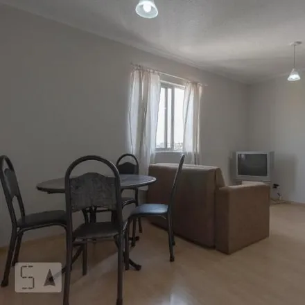 Buy this 2 bed apartment on Rua Alverto de Oliveira Maia in Jardim Novo Campos Elíseos, Campinas - SP