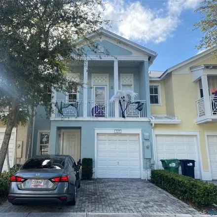 Rent this 3 bed house on 7570 Northwest 114th Place in Doral, FL 33178