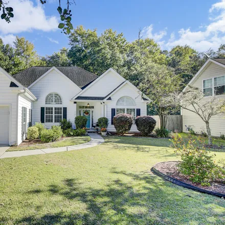 Buy this 4 bed house on 114 Northpark Avenue in Oakbrook, Summerville