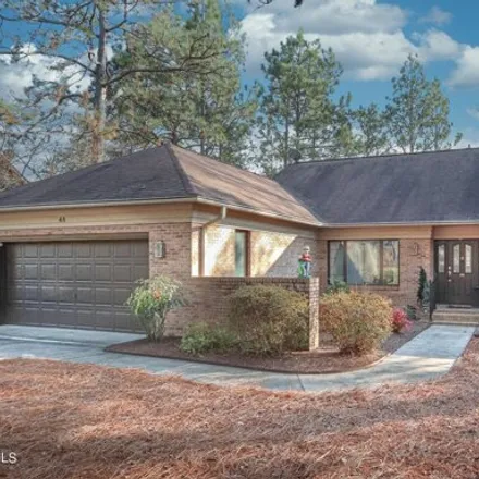 Buy this 3 bed house on 50 Pinebrook Drive in Pinehurst, NC 28374