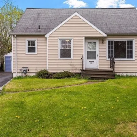 Buy this 3 bed house on 304 Martin Street in City of Syracuse, NY 13208