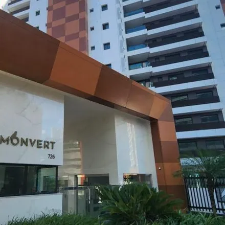 Buy this 4 bed apartment on Rua Estácio Gonzaga in Horto Florestal, Salvador - BA
