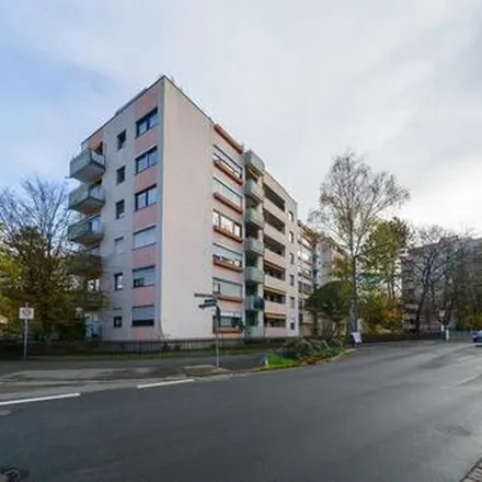 Rent this 4 bed apartment on Hauptstraße 12 in 90513 Zirndorf, Germany