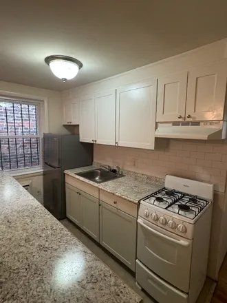 Rent this 1 bed condo on 420 S. 15th Street