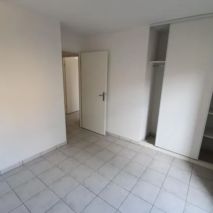 Image 1 - 8 Rue Jean Weber, 31100 Toulouse, France - Apartment for rent