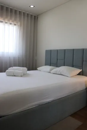 Rent this 3 bed apartment on unnamed road in 4490-424 Póvoa de Varzim, Portugal