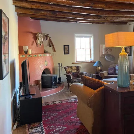 Image 7 - Taos, NM, 87571 - House for rent