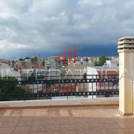 Image 7 - Πλαστήρα, Pefki, Greece - Apartment for rent