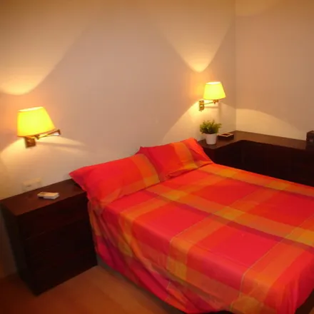 Rent this 3 bed apartment on Carrer de Felipe de Paz in 13, 08001 Barcelona