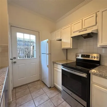 Image 2 - City Place, Old Spanish Trail, Houston, TX 77054, USA - Townhouse for rent