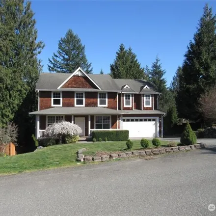 Buy this 4 bed house on 2943 114th Drive Southeast in Snohomish County, WA 98258