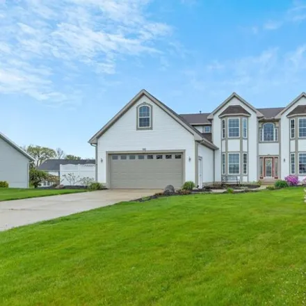 Buy this 5 bed house on 4198 Pintail Court in Georgetown Charter Township, MI 49426