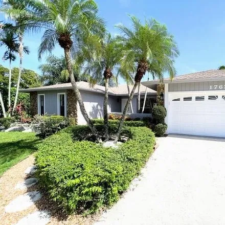 Rent this 5 bed house on 17615 Woodview Terrace in Palm Beach County, FL 33487