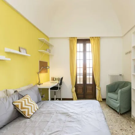 Rent this 5 bed room on La vecchia latteria dell'Isola in Via Jacopo Dal Verme, 7