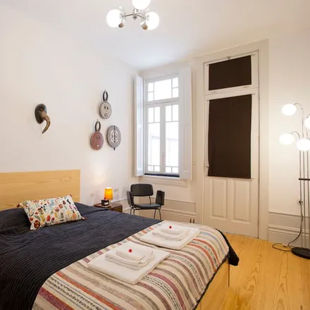 Rent this 1 bed room on União Invicta Massarelos in Cais das Pedras, 4050-465 Porto