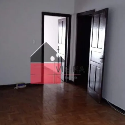 Rent this 2 bed apartment on Rua da Independência 656 in Cambuci, São Paulo - SP