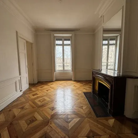 Image 2 - 65 Rue Garibaldi, 69006 Lyon 6e Arrondissement, France - Apartment for rent