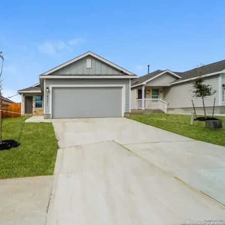 Rent this 3 bed house on unnamed road in San Antonio, TX 78262