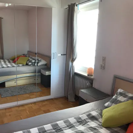Image 8 - Niederalmstraße 1, 81735 Munich, Germany - Apartment for rent