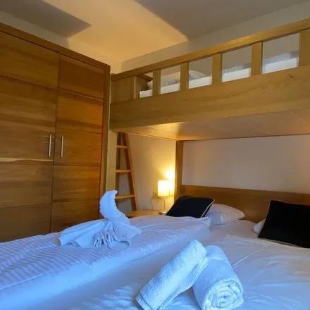 Rent this 4 bed apartment on 5710 Kaprun
