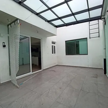 Buy this 3 bed house on Calle Avellano in Fraccionamiento Bosques de Ica Residencial, 51355 San Luis Mextepec