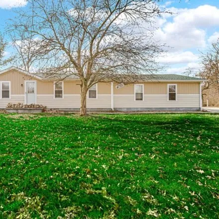 Buy this 3 bed house on 4683 North 1100 East in Starke County, IN 46531