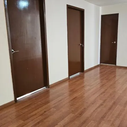 Rent this 2 bed apartment on Calle San Juan de la Cruz 440 in Las Flores, 45049 Zapopan