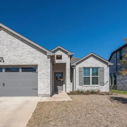 Buy this 4 bed house on Brookview Drive in Lavon, TX 75173