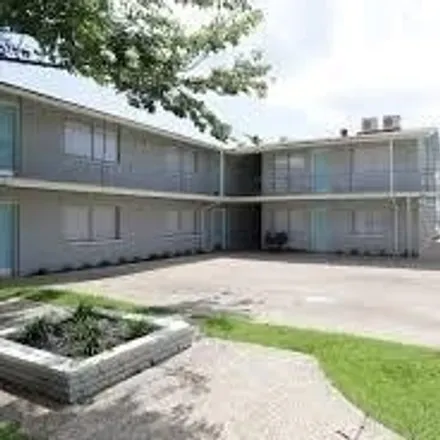 Image 3 - 4606 Monarch Street, Dallas, TX 75204, USA - Apartment for rent